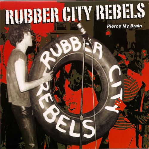 Rubber City Rebels