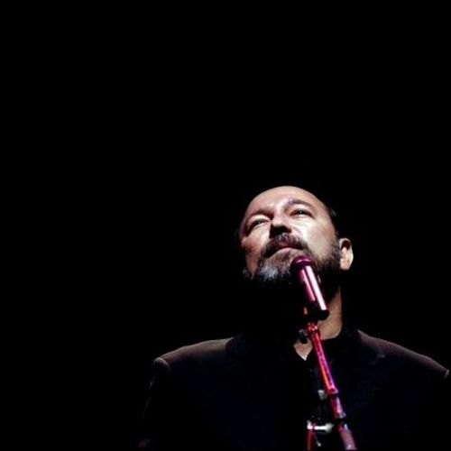 Ruben Blades