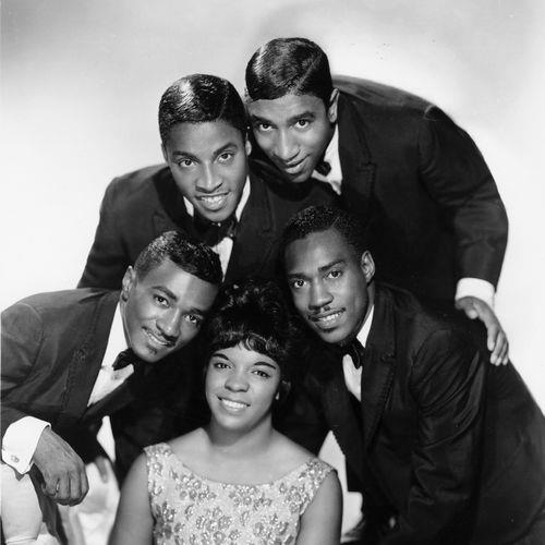Ruby and The Romantics