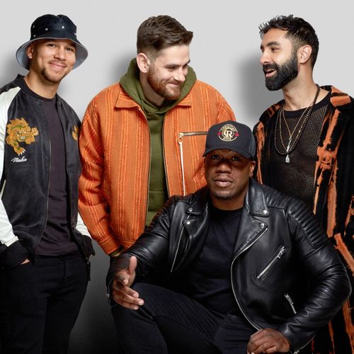 Rudimental