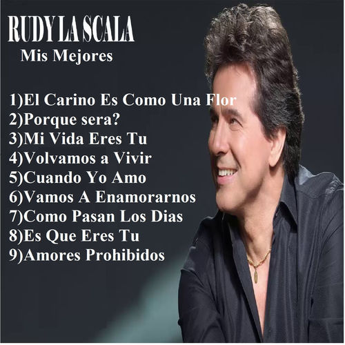 Rudy La Scala