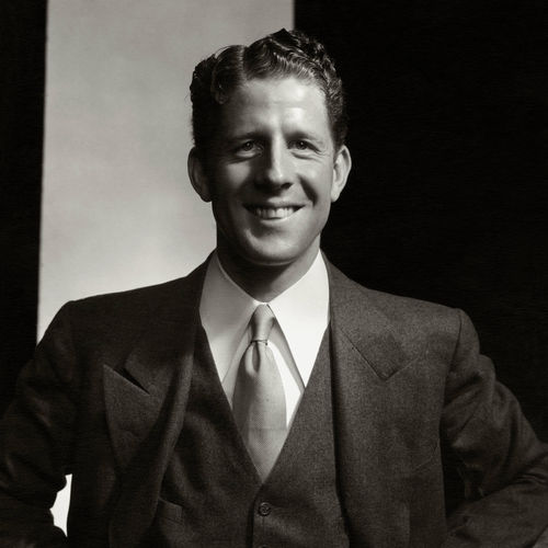 Rudy Vallee