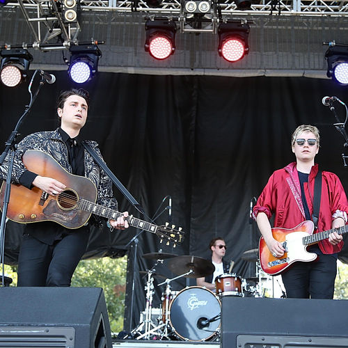 Ruen Brothers