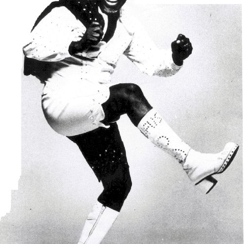 Rufus Thomas