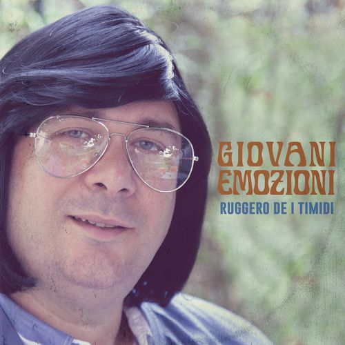 Ruggero De I Timidi