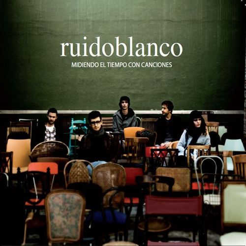 Ruidoblanco