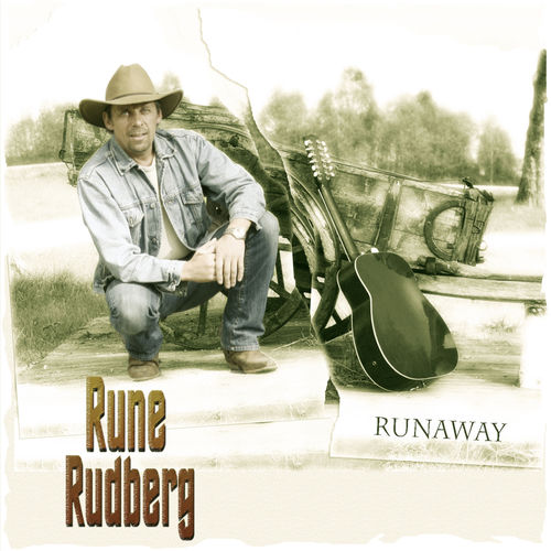 Rune Rudberg