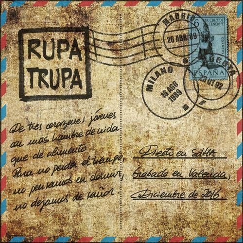 Rupatrupa