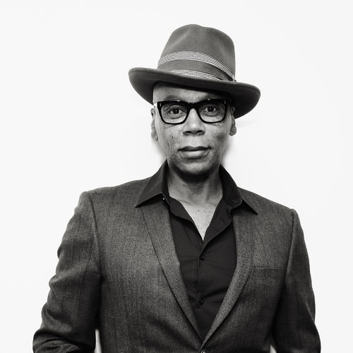 Rupaul