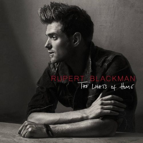 Rupert Blackman