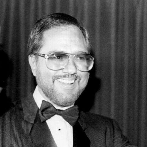 Rupert Holmes