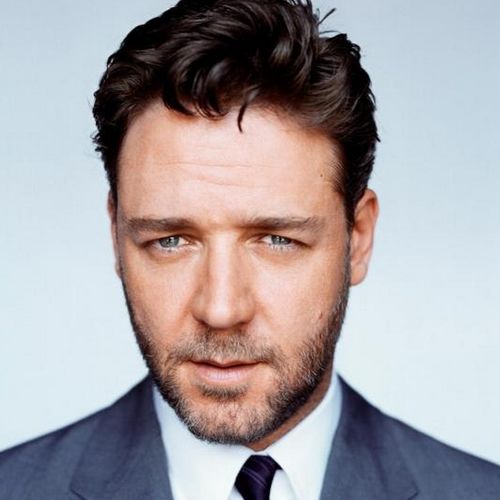 Russell Crowe