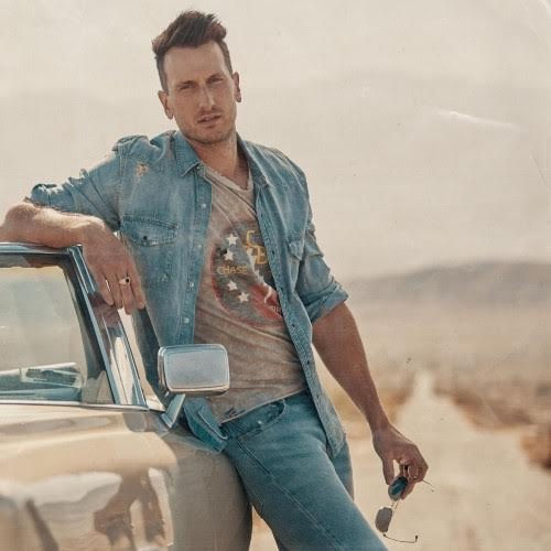 Russell Dickerson