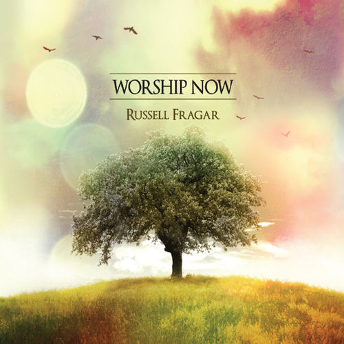 Russell Fragar