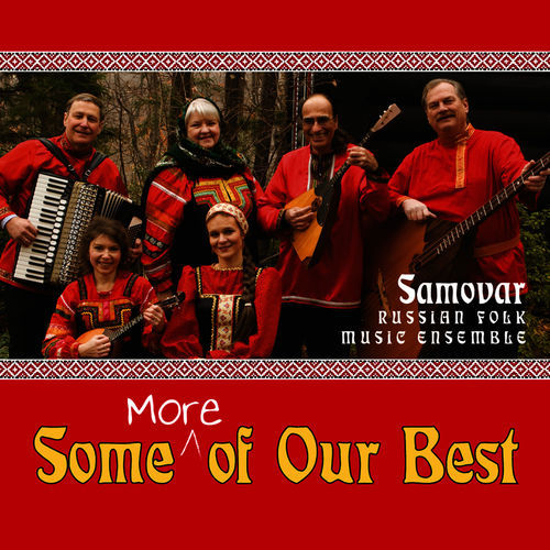 Russian Musick