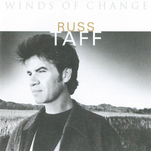 Russ Taff