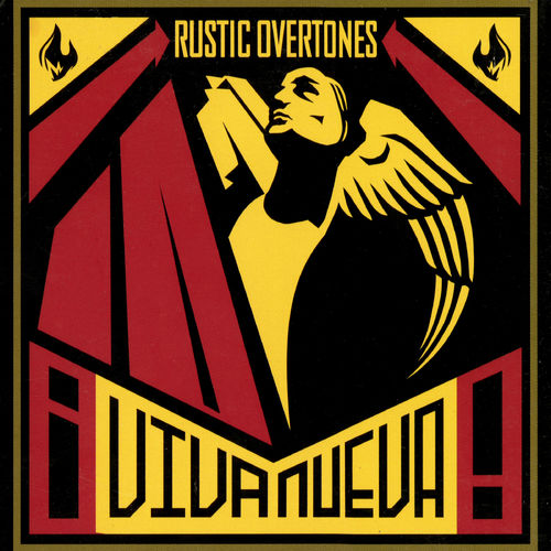 Rustic Overtones
