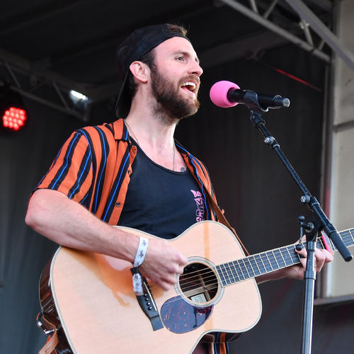 Ruston Kelly