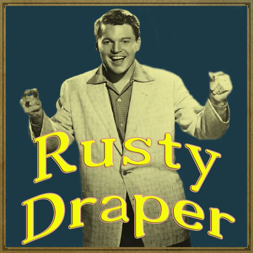 Rusty Draper