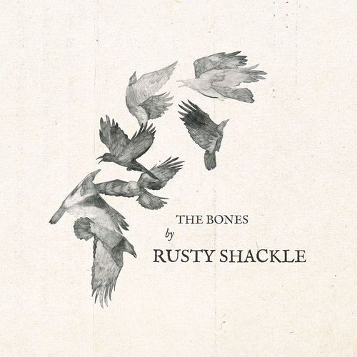 Rusty Shackle