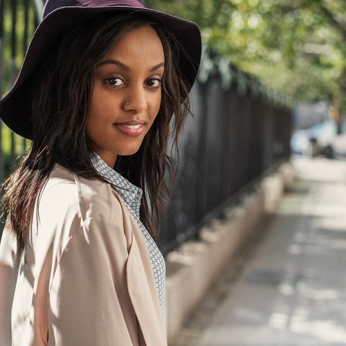 Ruth B