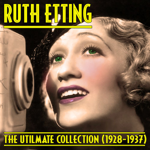 Ruth Etting