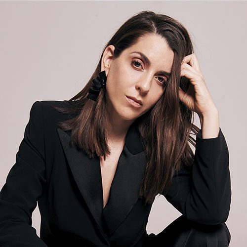 Ruth Lorenzo