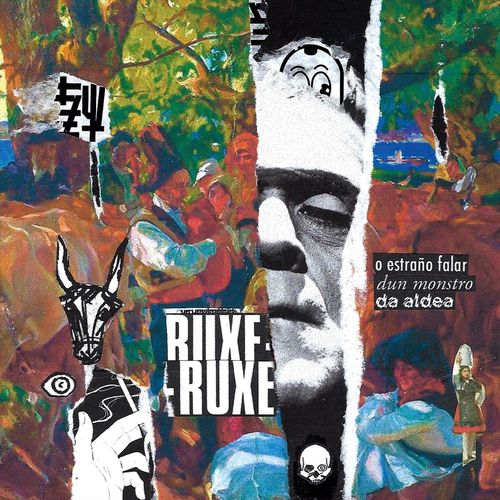 Ruxe Ruxe
