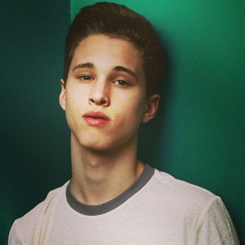 Ryan Beatty