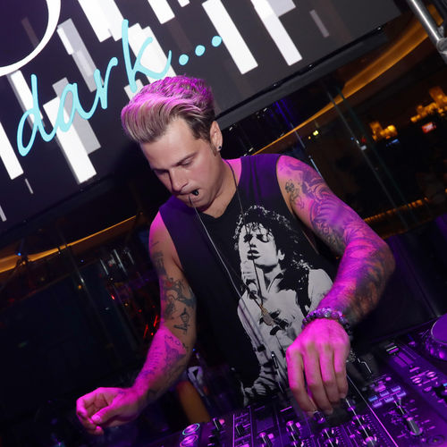Ryan Cabrera