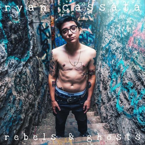 Ryan Cassata