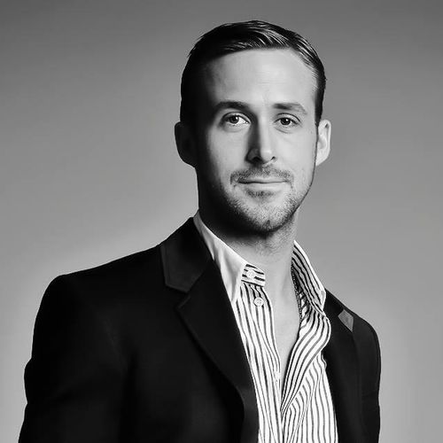 Ryan Gosling