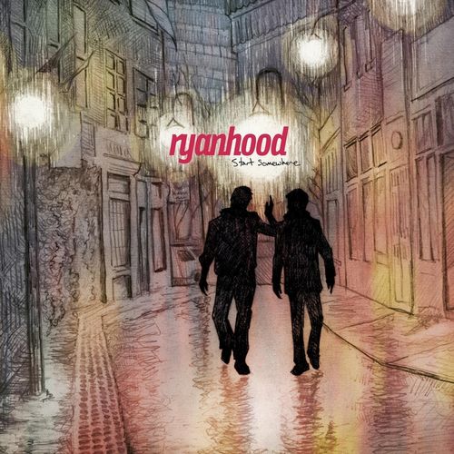 Ryanhood