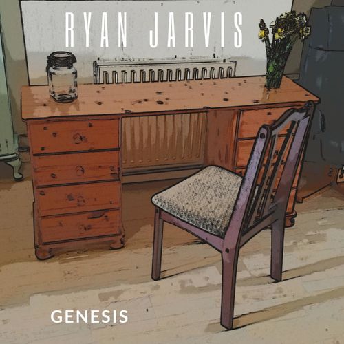 Ryan Jarvis