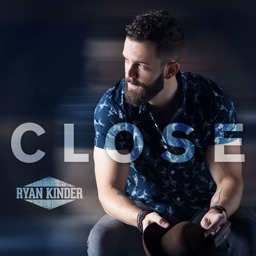 Ryan Kinder