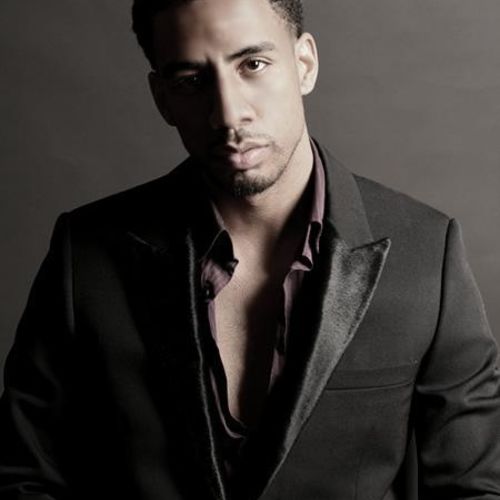 Ryan Leslie