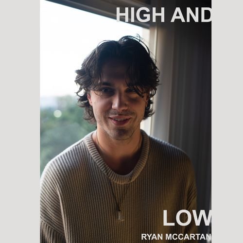 Ryan McCartan
