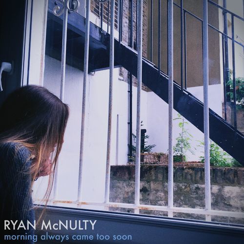 Ryan McNulty