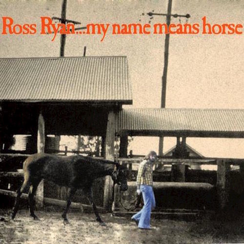 Ryan Ross