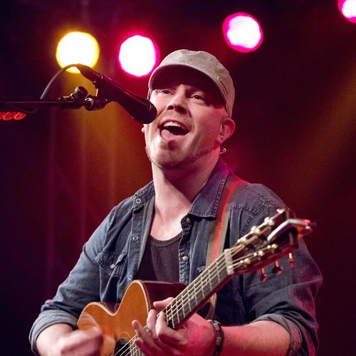 Ryan Sheridan