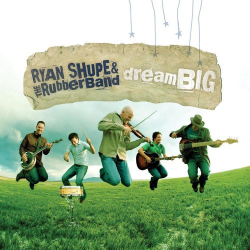 Ryan Shupe And The Rubberband