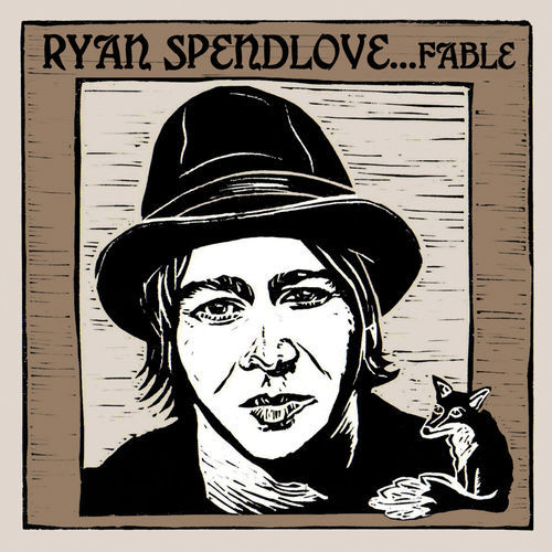 Ryan Spendlove