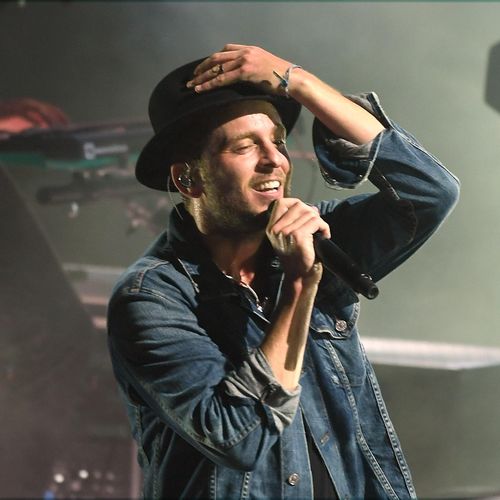 Ryan Tedder