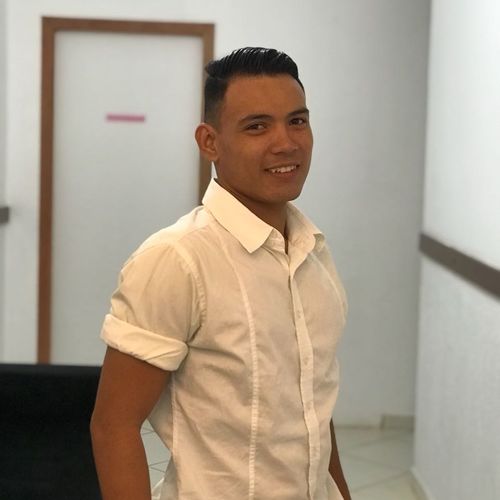 Ryan Vasquez