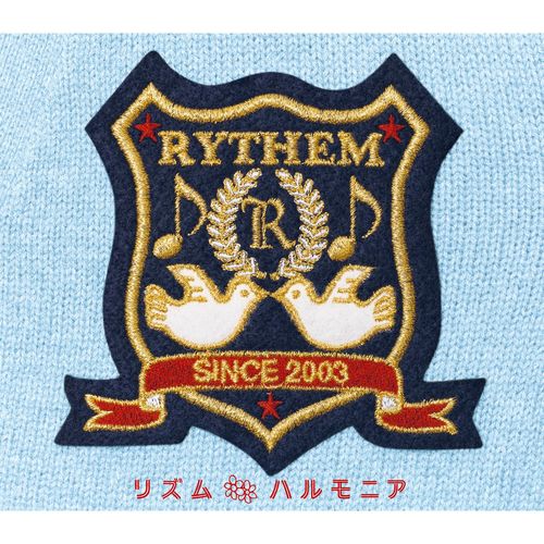 RYTHEM