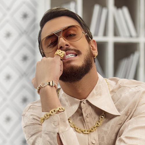 Saad Lamjarred