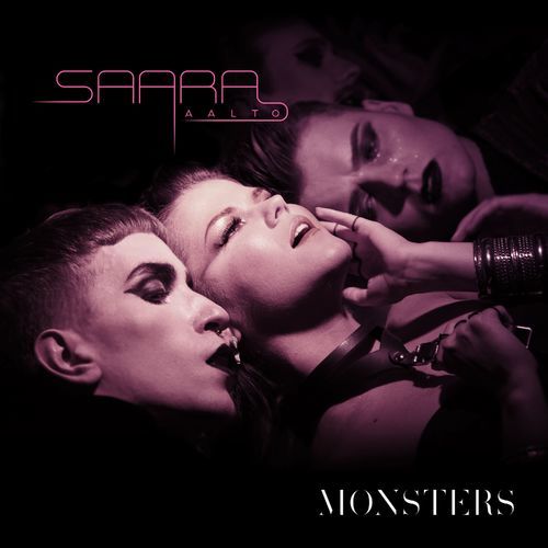 Saara Aalto