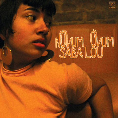 Saba Lou
