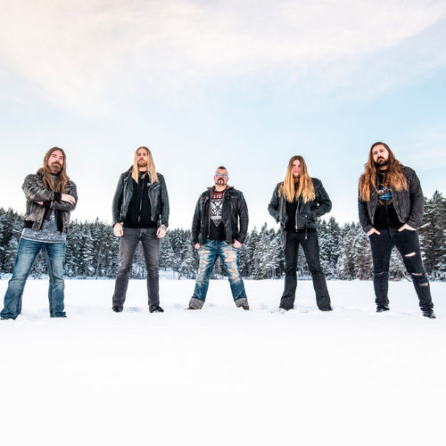 Sabaton