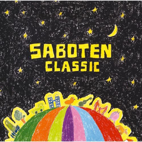 SABOTEN